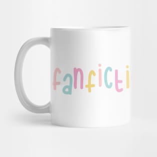 Fanfiction Author Mug